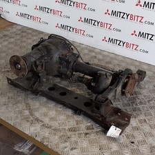 Front Diff 4.300 for