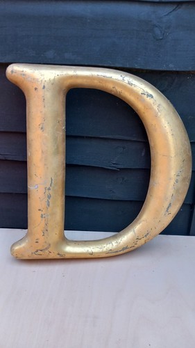 Reclaimed vintage gold - reclaimed,
