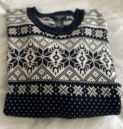 Vtg dockers sweater mens - vtg, -mens