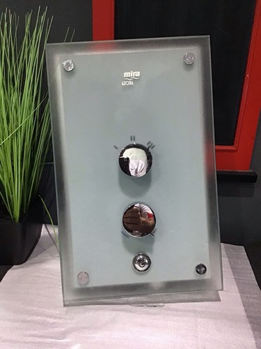Mira azora 8kw glass - mira,