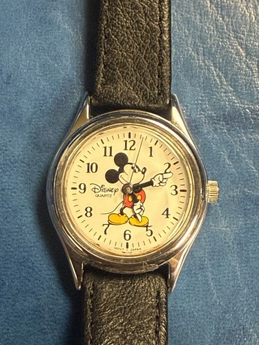 Vintage disney mickey mouse - vintage,