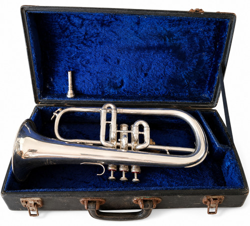 Rare miraphone perinet piston - rare,