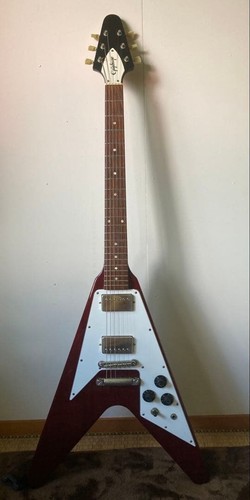 Epiphone flying made in - flying,