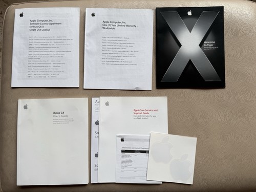 Ibook user guide - ibook, user’s
