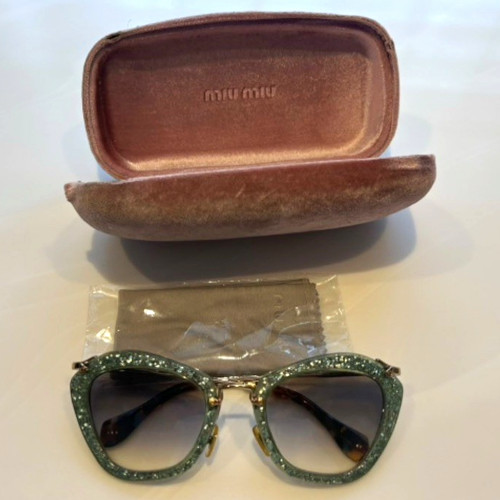 Miu women oversized - miu,