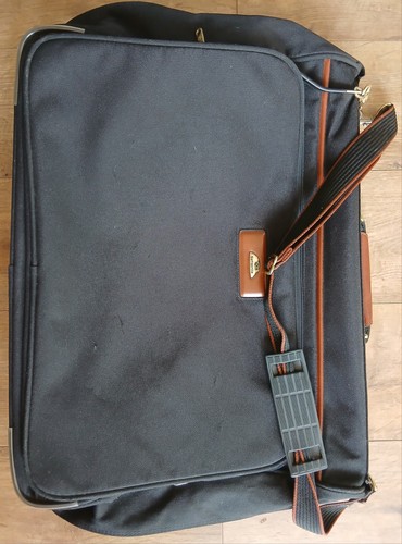 Samsonite suit carrier garment - samsonite,