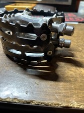 Suntour XC-ii Bear trap 9/16"