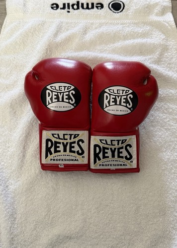 Authentic cleto reyes - authentic,