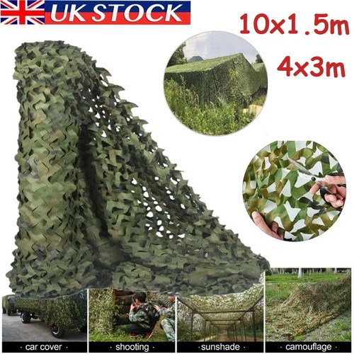 4mx6m camo net - camo,