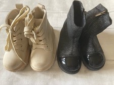 Girls Winter Boot Bundle 🤍