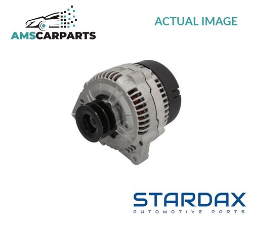 Alternator generator stx101345 - alternator,