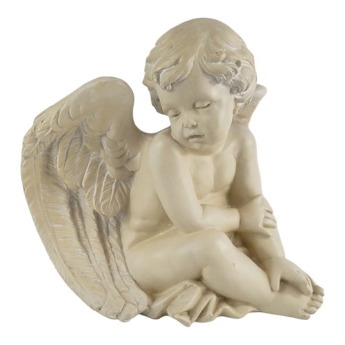 Vtg chrisdon cherub - vtg,