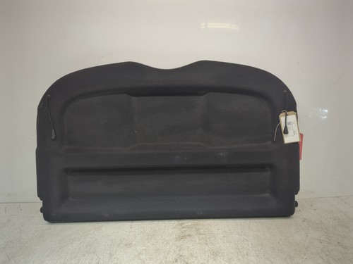 Nissan qashqai parcel shelf - nissan,