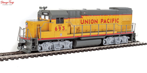 Walthers trainline emd gp15 - walthers,