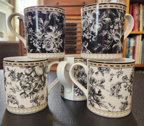 Vtg royal doulton floral - vtg,