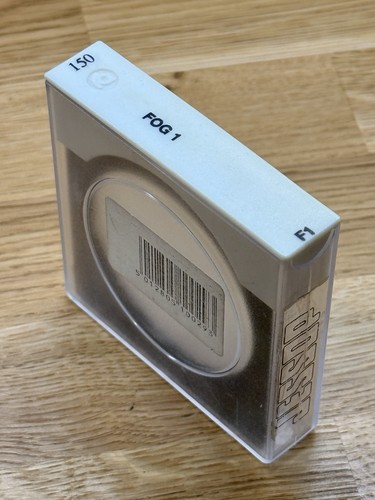 Jessops a150 fog filter - f1,