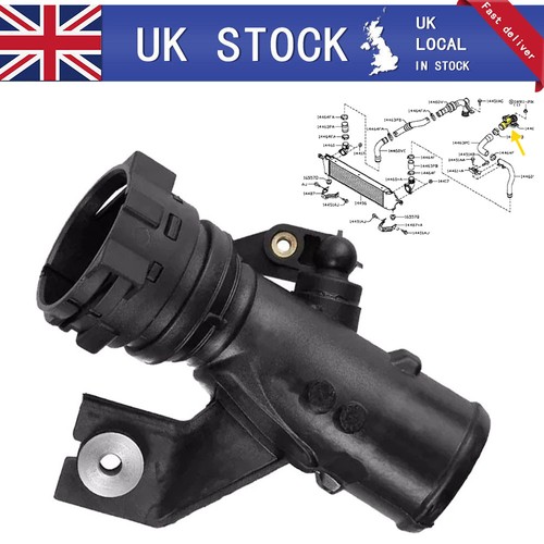 Air intake intercooler turbo - air,