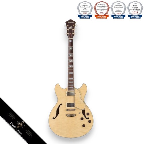 Ibanez as103 artstar electric - as103,