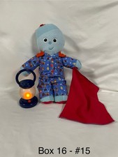 In The Night Garden Iggle
