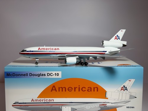 American airlines mcdonnell - american,