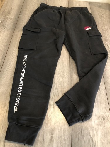Nike combat sweatpants joggers - sweatpants,