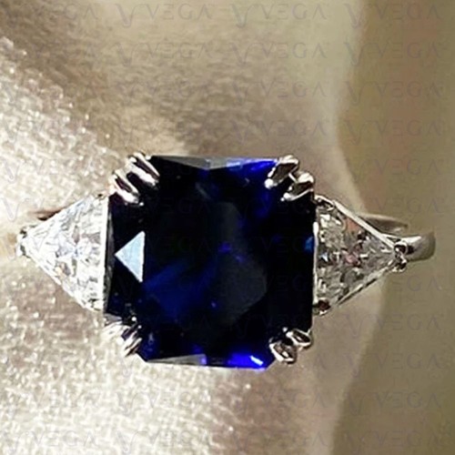 0carat cushion natural - 5.0carat,