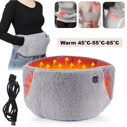 Usb electric heating menstrual - electric,