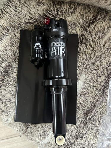 Marzocchi bomber air rear - marzocchi,