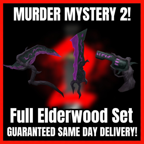 Premium elderwood - 💸🔥premium,
