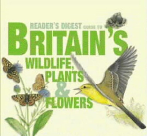Reader digest guide - "reader's, to