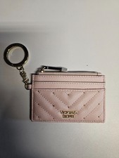 Victoria's Secret Zipper Card