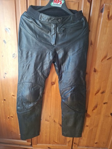 Spidi fit for - fit, leather