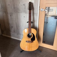 Seagull M12 12-String Acoustic