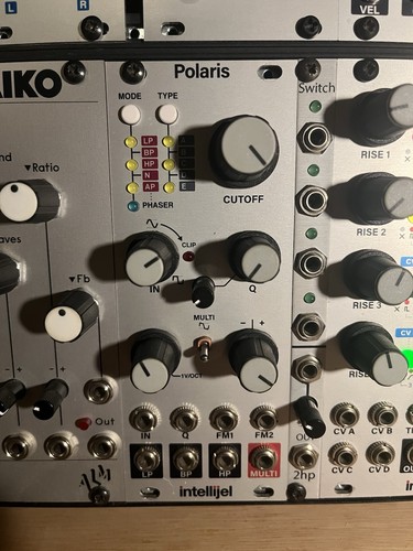 Intellijel polaris multi mode - multi,