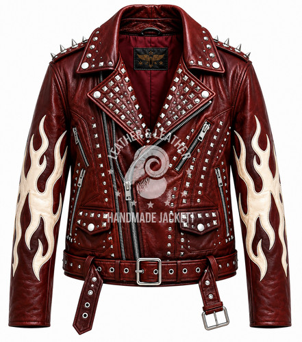 Men handmade leather - handmade,