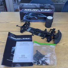 Xray T4f 2021 1/10 Touring