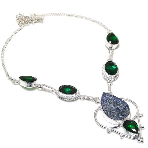 Natura rough lapis lazuli - natura,
