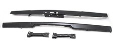 Front Panel Lower Member Hood