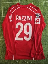 Vintage lotto pazzini 29 - vintage,