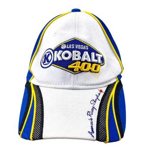 Kobalt speedway baseball cap - speedway,