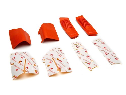 Spektrum orange grip - spektrum, set