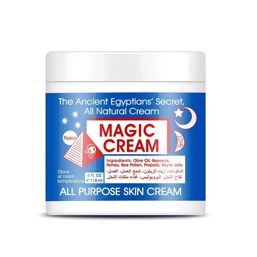 Egyptian magic all purpose - magic,