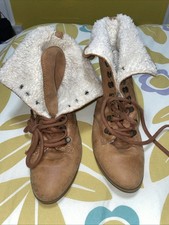 Red or Dead Women's Ankle