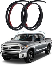 Roof Molding Drip Weatherstrip