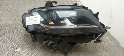 Audi 12 halogen - a4, 08-12