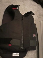Rodney Powell level 3 HORSES BODY PROTECTOR 