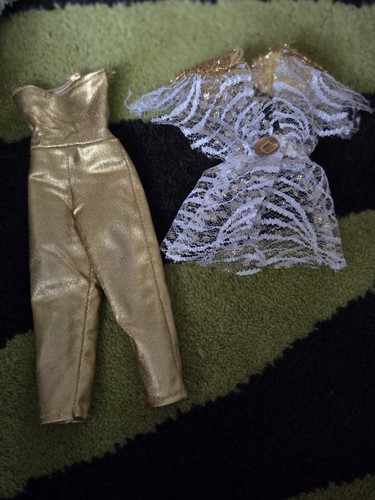 Vintage jem the - &,