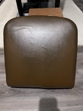 Antique Koken Barber Chair