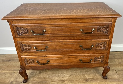 Chest drawers vintage - of,