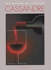 Cassandre - Les maîtres de l'affiche, Weill, A.